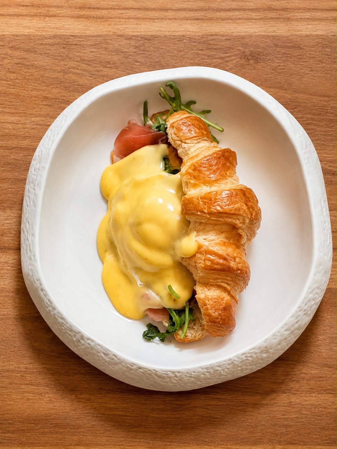 Brunch at 